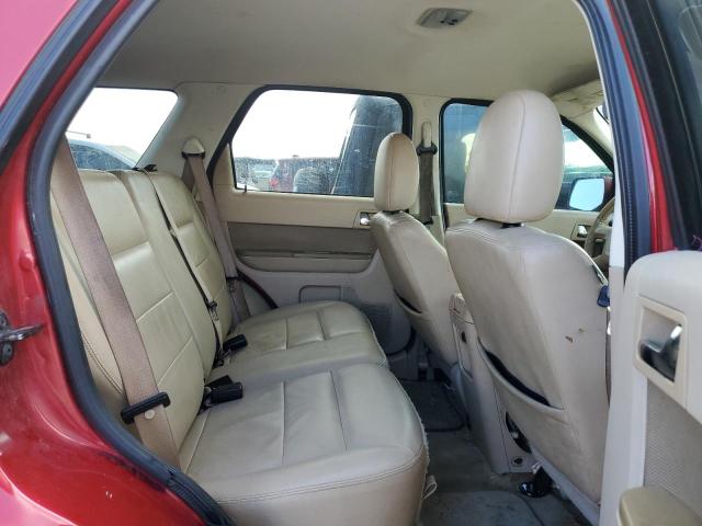 Zdjęcie 6 z aukcji – 2009 FORD ESCAPE LIM z VIN 1FMCU04749KA14635