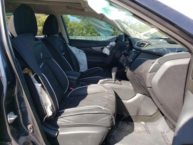 Photo 5 from auction – 2016 NISSAN ROGUE S with VIN 5N1AT2MT3GC735863