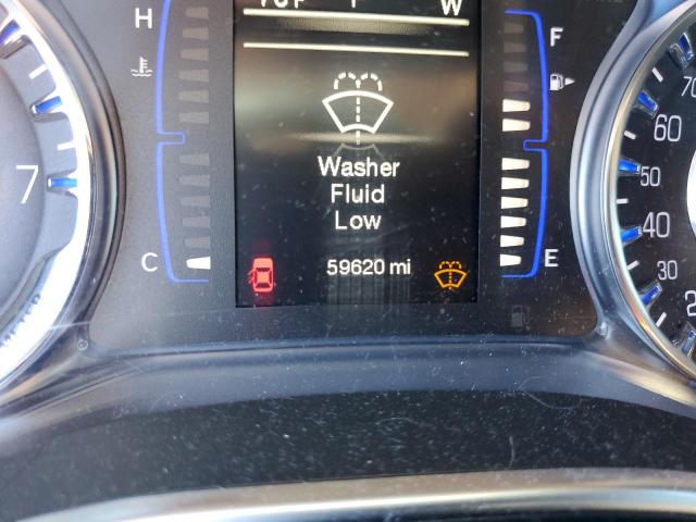 Photo 8 from auction – 2015 CHRYSLER 200 LIMITE with VIN 1C3CCCABXFN723862
