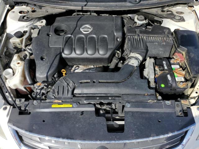 Photo 7 from auction – 2012 NISSAN ALTIMA BAS with VIN 1N4AL2APXCC219723