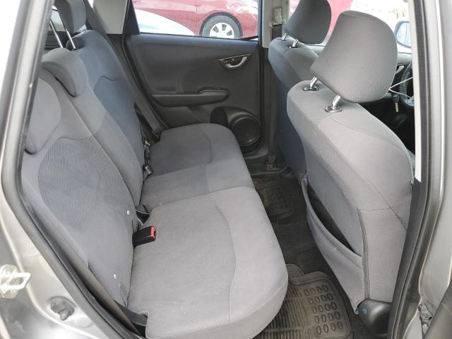 Photo 6 from auction – 2009 HONDA FIT with VIN JHMGE88219S052919