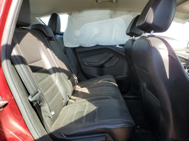 Photo 6 from auction – 2017 FORD C-MAX SE with VIN 1FADP5AU2HL116800