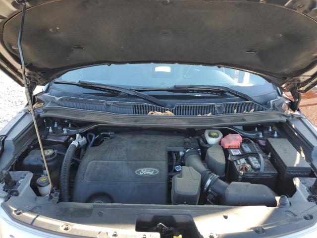Photo 7 from auction – 2015 FORD EXPLORER X with VIN 1FM5K7D89FGA82556