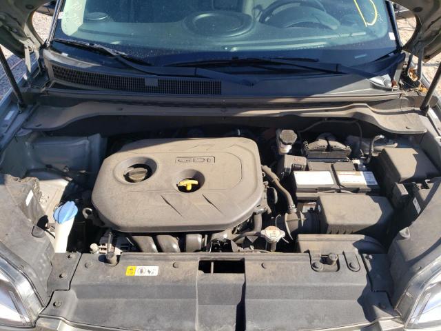 Photo 7 from auction – 2019 KIA SOUL + with VIN KNDJP3A55K7654613