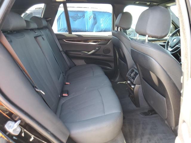 Photo 6 from auction – 2018 BMW X5 SDRIVE3 with VIN 5UXKR2C59J0Z21893