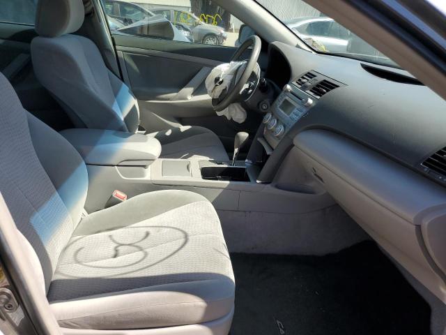 Photo 5 from auction – 2011 TOYOTA CAMRY BASE with VIN 4T1BF3EK8BU172352