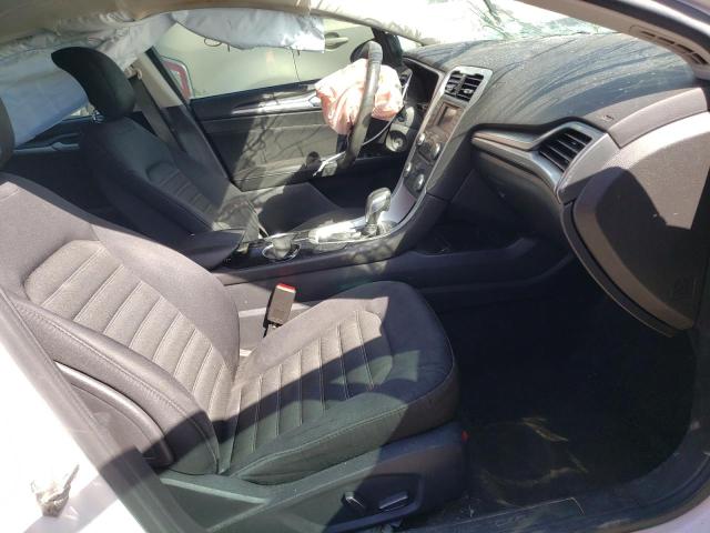 Photo 5 from auction – 2015 FORD FUSION SE with VIN 3FA6P0HD2FR134052