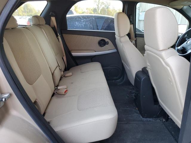 Photo 6 from auction – 2007 PONTIAC TORRENT with VIN 2CKDL73F876027278