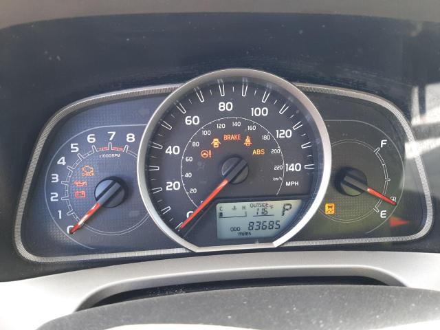 Photo 8 from auction – 2014 TOYOTA RAV4 XLE with VIN 2T3WFREVXEW078743
