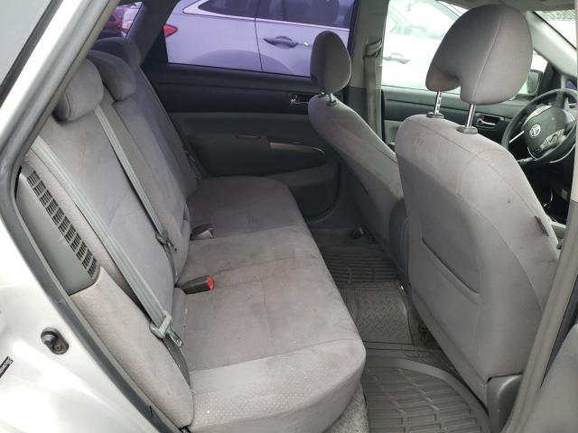 Photo 6 from auction – 2006 TOYOTA PRIUS with VIN JTDKB20U463145812