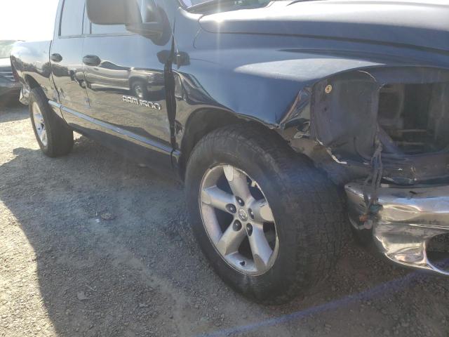 Photo 9 from auction – 2006 DODGE RAM 1500 S with VIN 1D7HA18NX6S711133
