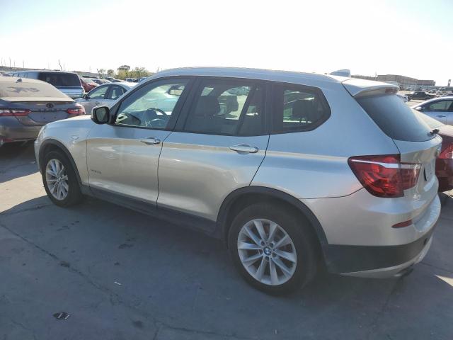 Photo 2 from auction – 2013 BMW X3 XDRIVE2 with VIN 5UXWX9C58D0A18321