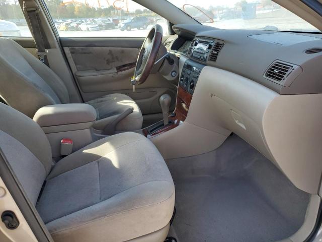 Photo 5 from auction – 2005 TOYOTA COROLLA CE with VIN 1NXBR32E05Z566664