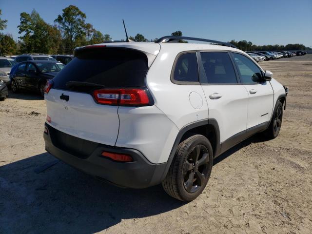 Photo 4 from auction – 2018 JEEP CHEROKEE L with VIN 1C4PJLCB7JD545228