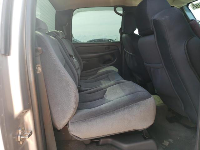 Photo 6 from auction – 2006 GMC NEW SIERRA with VIN 2GTEK13Z361273978