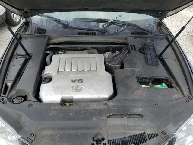 Photo 7 from auction – 2010 LEXUS ES 350 with VIN JTHBK1EG6A2408974