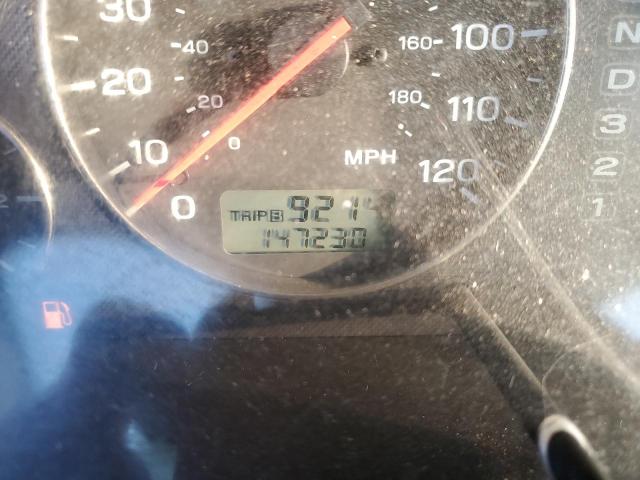 Photo 8 from auction – 2003 SUBARU LEGACY L with VIN 4S3BH635337301840