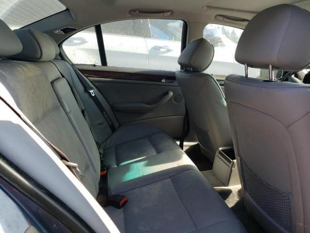 Photo 6 from auction – 2003 BMW 325 I with VIN WBAEV33423KL83582