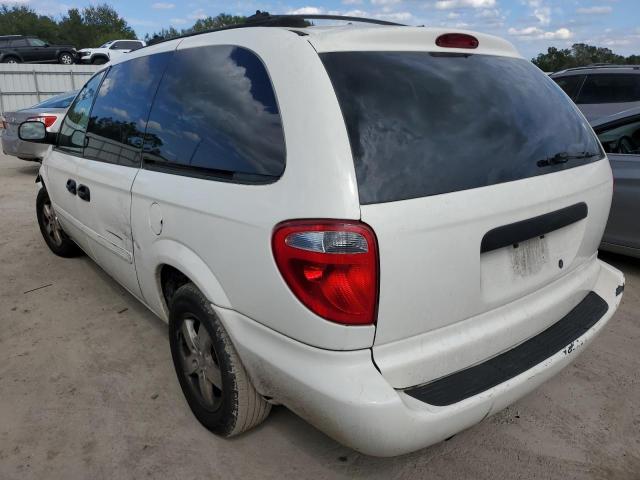 Photo 3 from auction – 2005 DODGE GRAND CARA with VIN 2D4GP44L05R154049