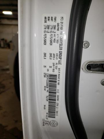 Photo 10 from auction – 2012 DODGE RAM 1500 S with VIN 1C6RD7HT2CS266638