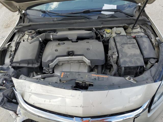 Photo 7 from auction – 2016 CHEVROLET MALIBU LIM with VIN 1G11B5SA7GF110836