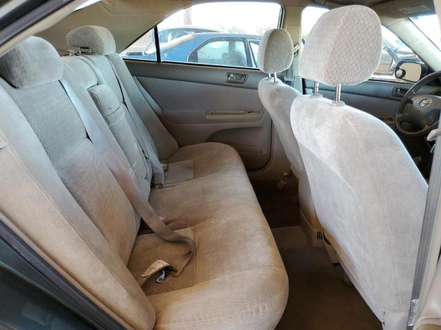 Photo 6 from auction – 2002 TOYOTA CAMRY LE with VIN 4T1BE32K82U518424