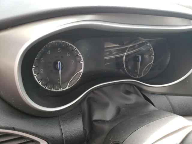 Photo 8 from auction – 2020 CHRYSLER PACIFICA T with VIN 2C4RC1EG8LR286393