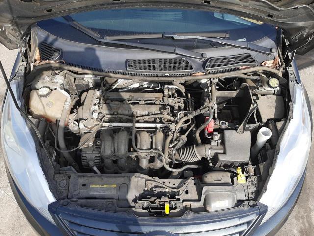 Photo 11 from auction – 2011 FORD FIESTA S with VIN 3FADP4AJ2BM176940