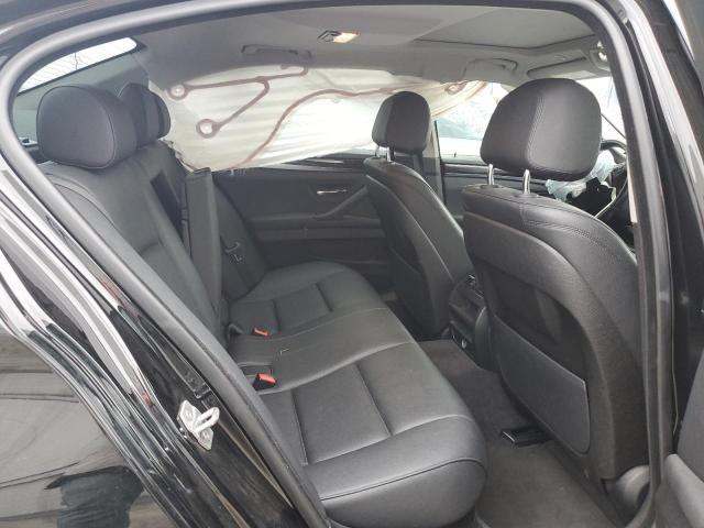 Photo 6 from auction – 2016 BMW 528 I with VIN WBA5A5C54GD528180
