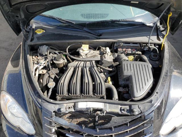 Photo 7 from auction – 2010 CHRYSLER PT CRUISER with VIN 3A4GY5F93AT132419