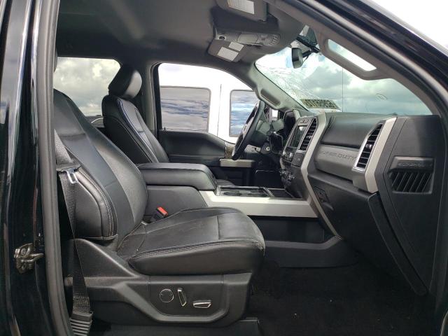 Photo 5 from auction – 2018 FORD F250 SUPER with VIN 1FT7W2BT2JEB05322