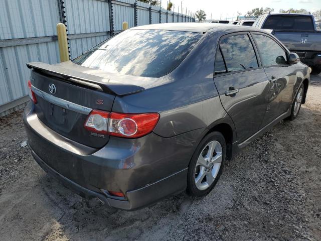 Photo 4 from auction – 2013 TOYOTA COROLLA S with VIN 5YFBU4EE8DP224623