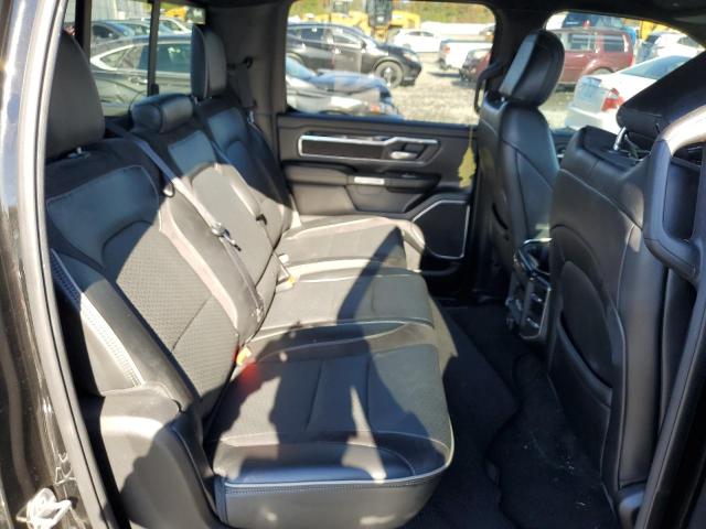 Photo 6 from auction – 2019 RAM 1500 LARAM with VIN 1C6SRFJT2KN820717