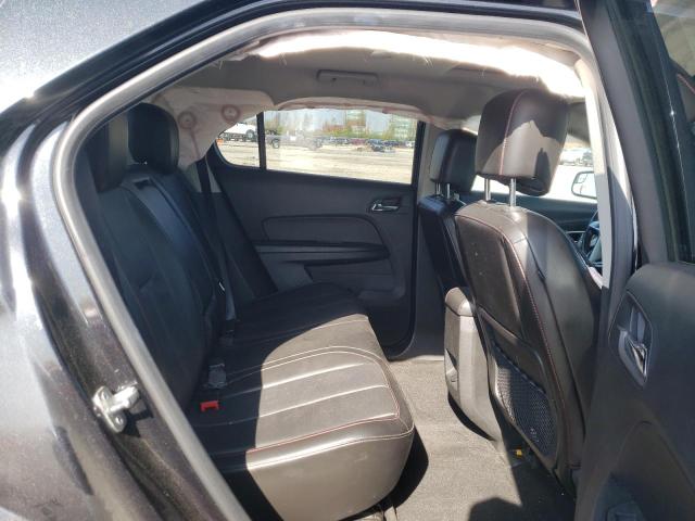 Photo 6 from auction – 2013 CHEVROLET EQUINOX LT with VIN 2GNFLNEK9D6290641