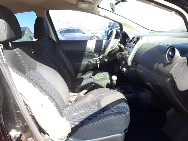 Photo 5 from auction – 2014 NISSAN VERSA NOTE with VIN 3N1CE2CP7EL429393