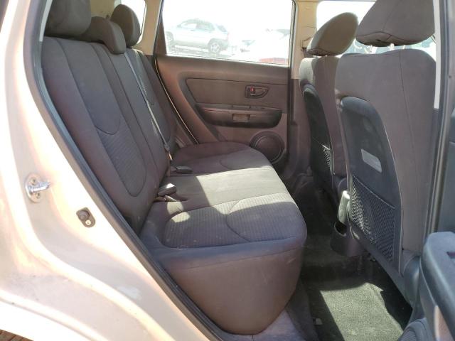 Photo 6 from auction – 2013 KIA SOUL with VIN KNDJT2A59D7758059