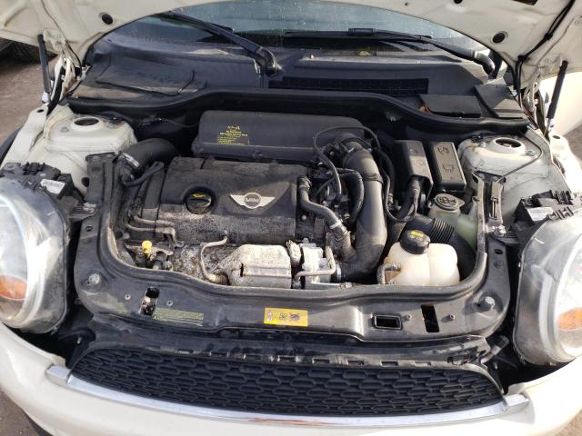 Photo 7 from auction – 2015 MINI COOPER S with VIN WMWZP3C50FT708989