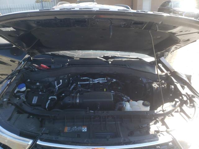 Photo 7 from auction – 2021 FORD EXPLORER X with VIN 1FMSK7DH5MGA41423