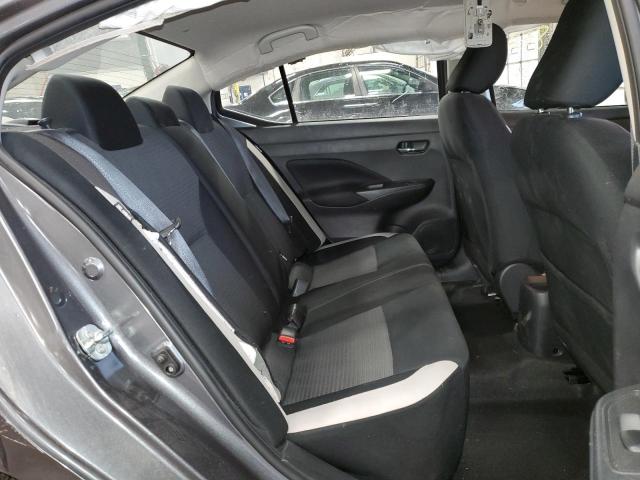 Photo 6 from auction – 2021 NISSAN VERSA SV with VIN 3N1CN8EV3ML885288