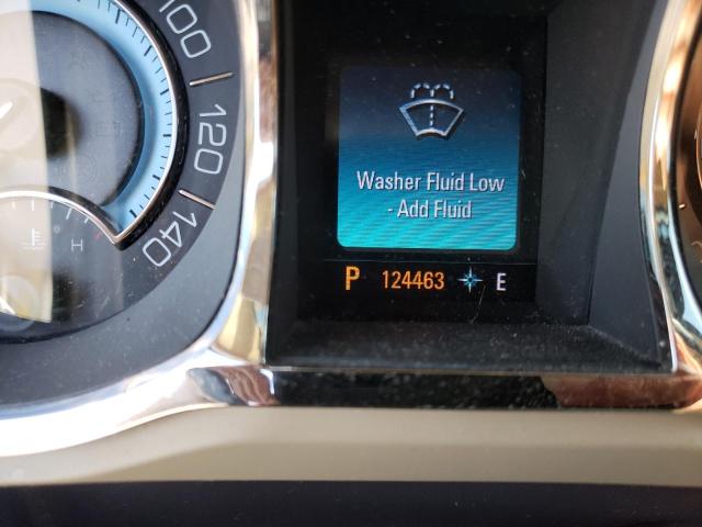 Photo 8 from auction – 2012 BUICK LACROSSE P with VIN 1G4GE5E33CF132960