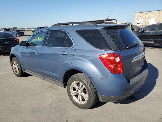 Photo 3 from auction – 2011 CHEVROLET EQUINOX LT with VIN 2CNALDEC9B6391743