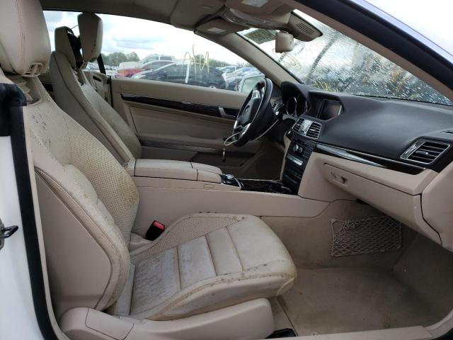 Photo 5 from auction – 2014 MERCEDES-BENZ E 350 with VIN WDDKK5KF6EF278994