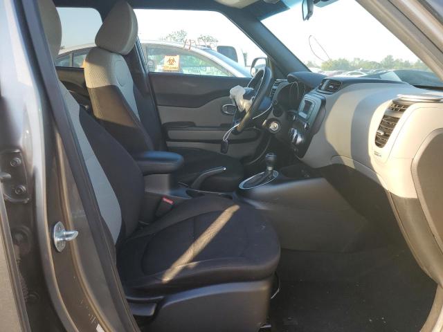 Zdjęcie 5 z aukcji – 2016 KIA SOUL z VIN KNDJN2A26G7260955