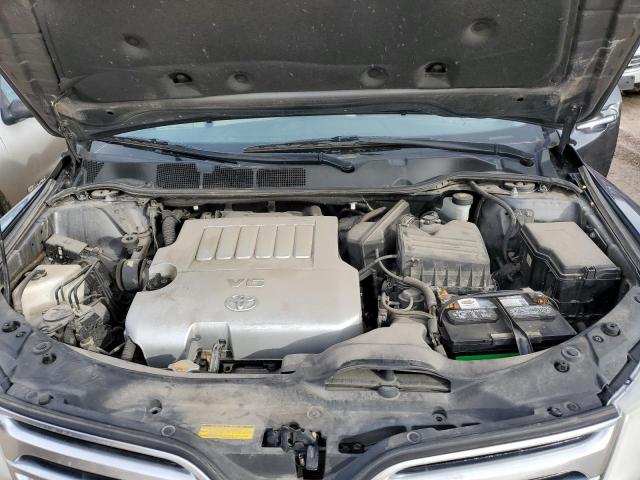 Photo 7 from auction – 2009 TOYOTA VENZA with VIN 4T3BK11A39U020381