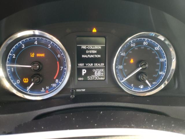 Photo 8 from auction – 2019 TOYOTA COROLLA L with VIN 2T1BURHEXKC138929