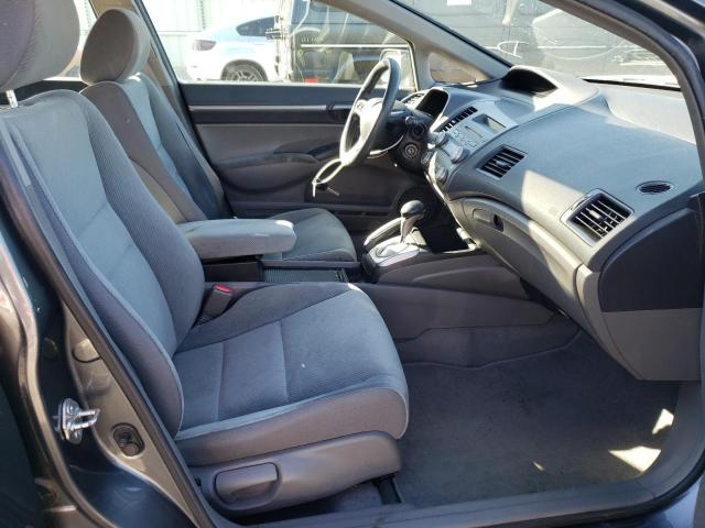 Photo 5 from auction – 2010 HONDA CIVIC EX with VIN 19XFA1F84AE031559