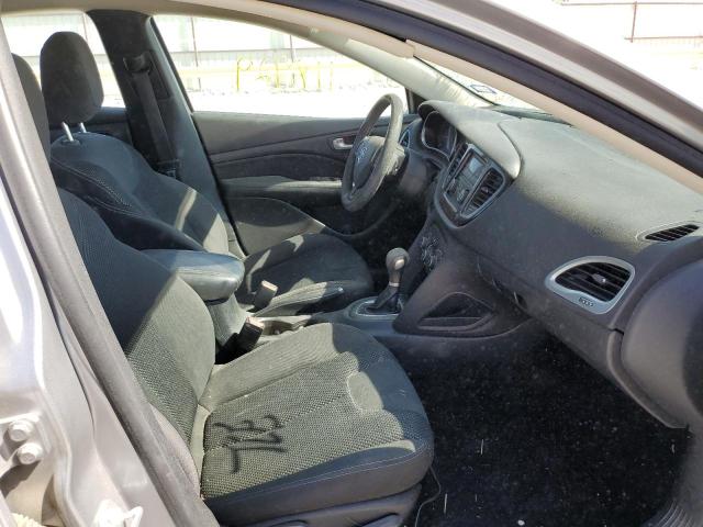Photo 5 from auction – 2016 DODGE DART SXT with VIN 1C3CDFBB4GD667910