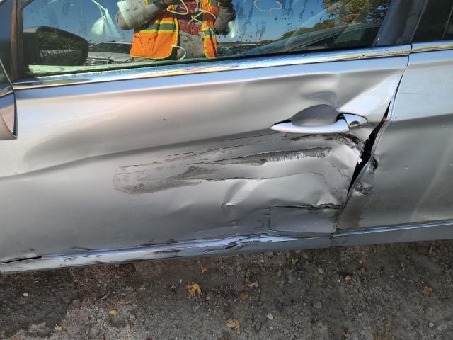 Photo 9 from auction – 2014 HYUNDAI SONATA GLS with VIN 5NPEB4AC5EH859563