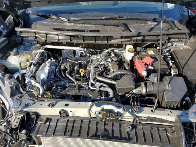 Photo 7 from auction – 2022 MITSUBISHI OUTLANDER with VIN JA4J3VA86NZ077692