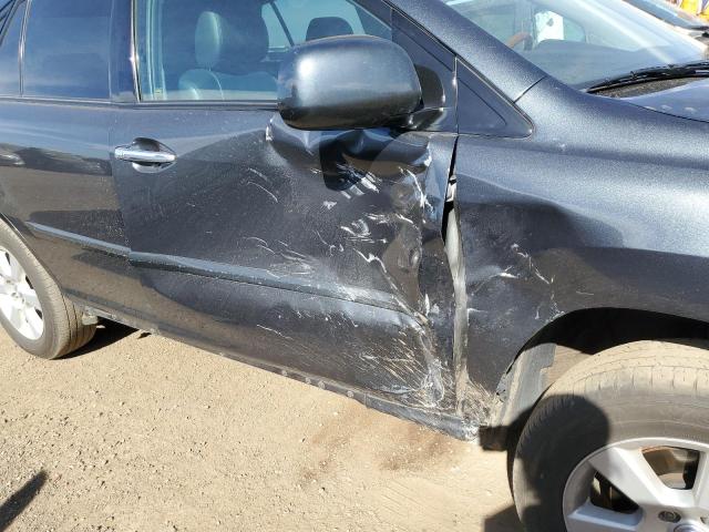 Photo 9 from auction – 2008 LEXUS RX 350 with VIN 2T2HK31U18C089168